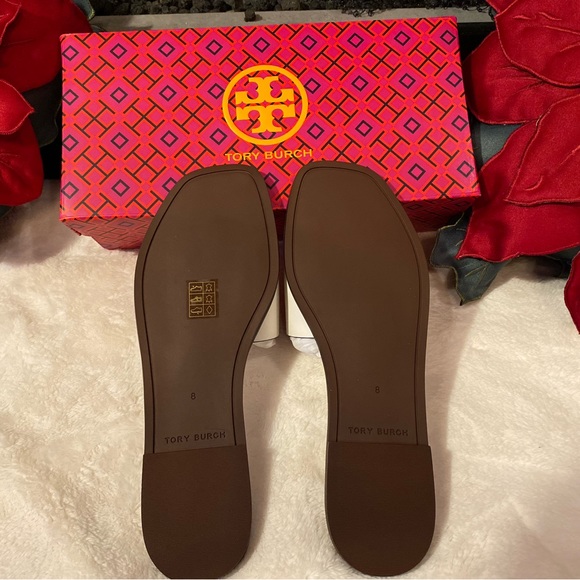 ✨NEW✨Tory Burch Ines Slide Sandals - Picture 5 of 9